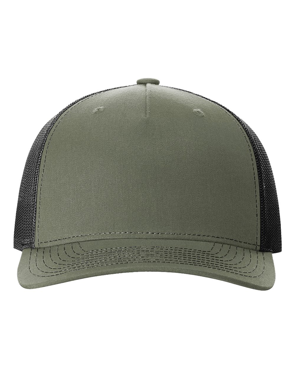 Richardson 112FP Custom Patch Hat