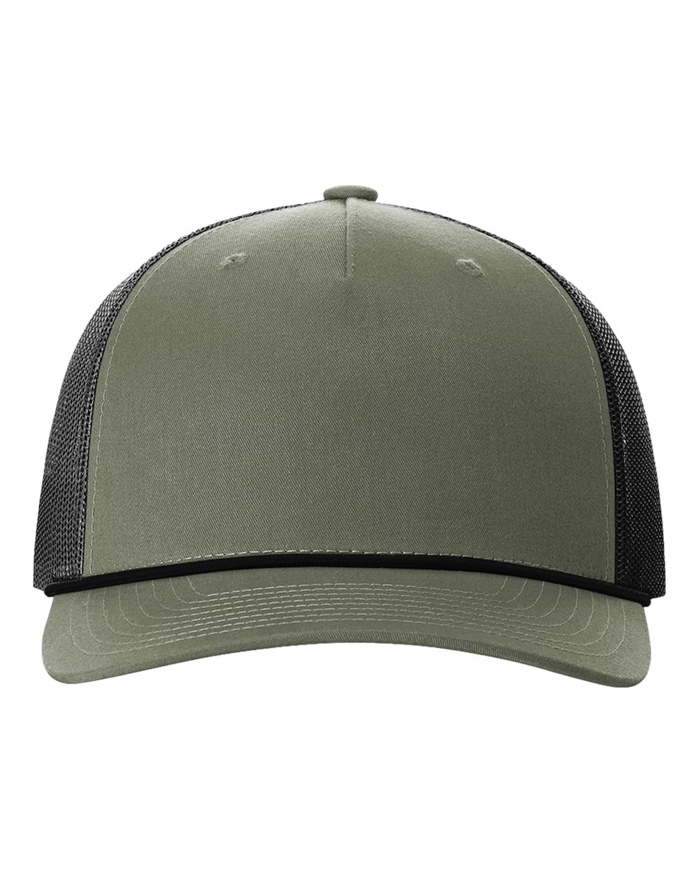 Richardson 112FPR Custom Patch Hat