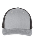 Richardson 112FP Custom Patch Hat
