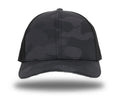 TOAD Croaker Custom Patch Hat