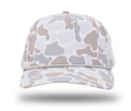 TOAD Ribbit Rope Elite Custom Patch Hat
