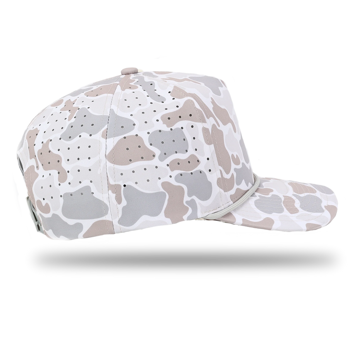 TOAD Ribbit Rope Elite