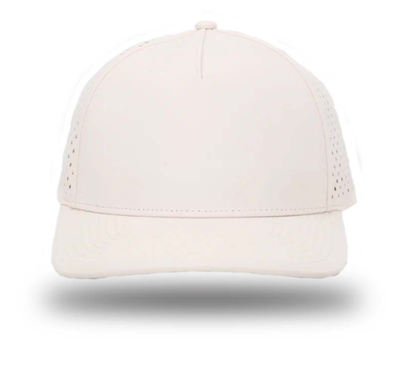 TOAD Pantano Custom Patch Hat — Earth & Camo