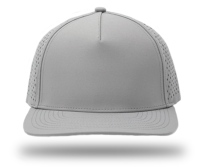 TOAD Pantano Custom Patch Hat — Earth & Camo