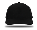 TOAD Pantano Custom Patch Hat — Color & Contrast